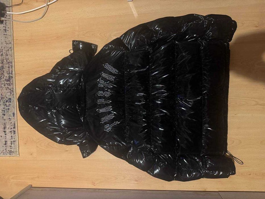 Trapstar куртка нова