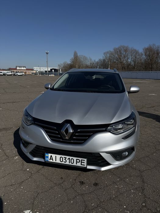 Продам Renault Megane