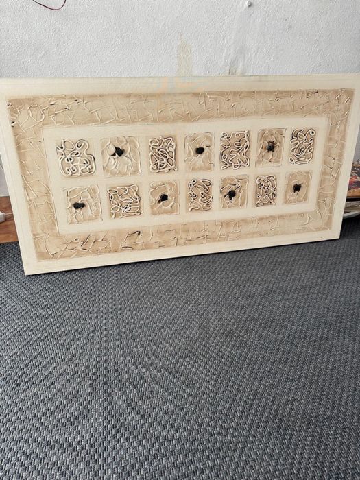 Vendo quadro em segunda mão