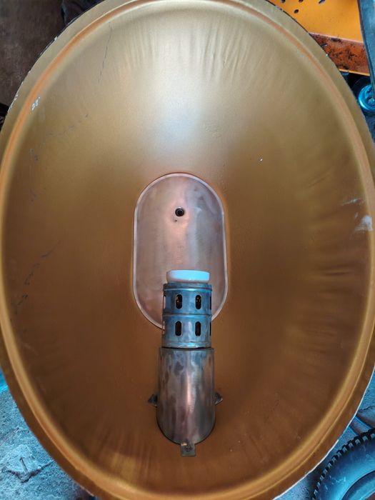 Lampa loft super stan