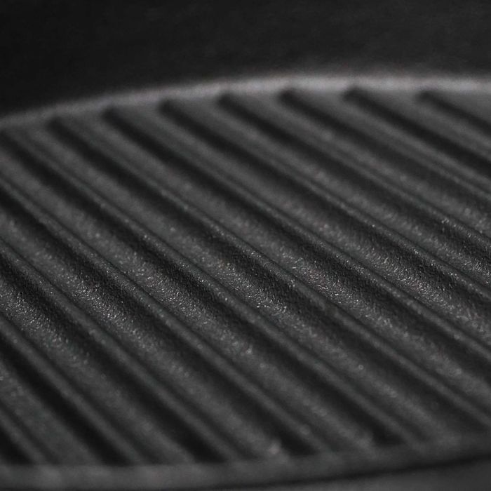 kociołek żeliwny myśliwski patelnia garnek 7l 3w1 ognisko grill