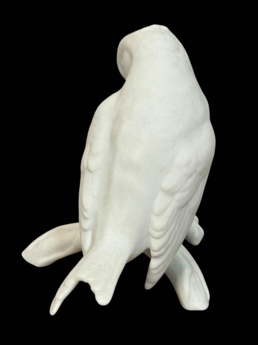 Pássaro Biscuit - Vista Alegre