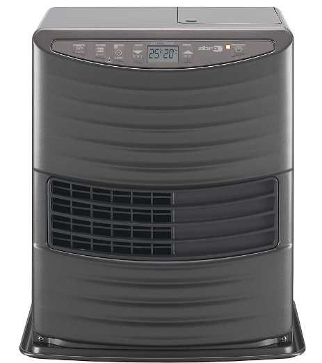 Piecyk naftowy przenośny 3000W Zibro  Piec Ogrzewacz  40% Taniej