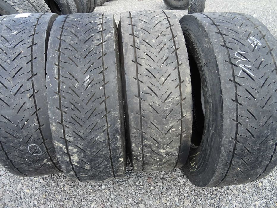 opona 315/70R22.5 Goodyear KMAX D (600 netto)