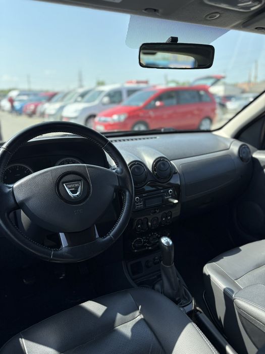 Продам  Дастер  2012  рік