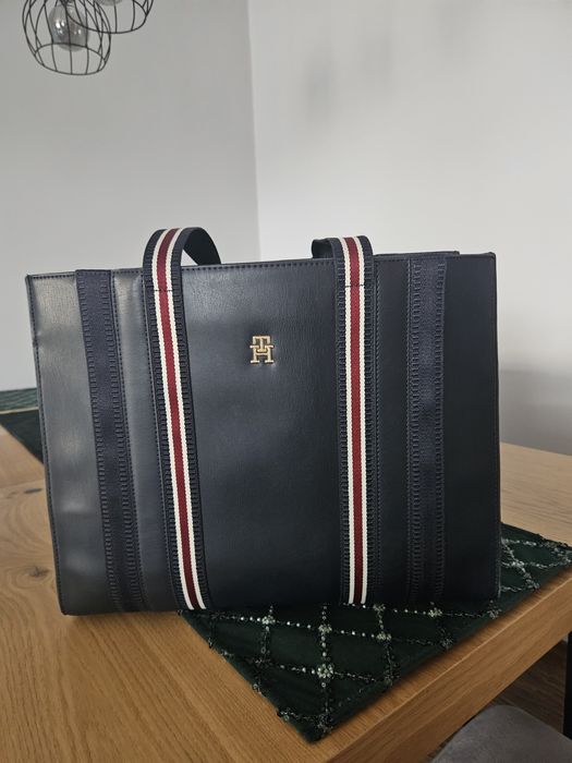 Torebka Tommy Hilfiger