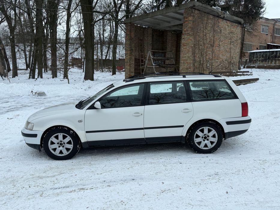 Пасат б 5  1.9 дизель Автомат ! ТНВД