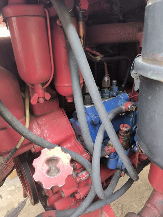 Продам трактор Т-16