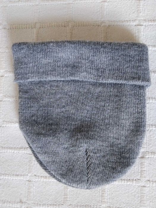 Gorro Cinzento Primark 5-9 Years Old