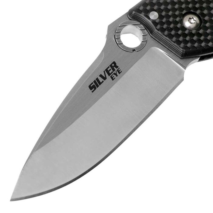 Ніж Cold Steel Silver Eye Elite