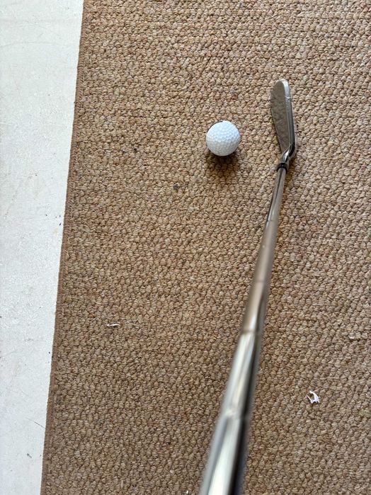 Taco Golf Club - Ferro n.7 (novo em folha)