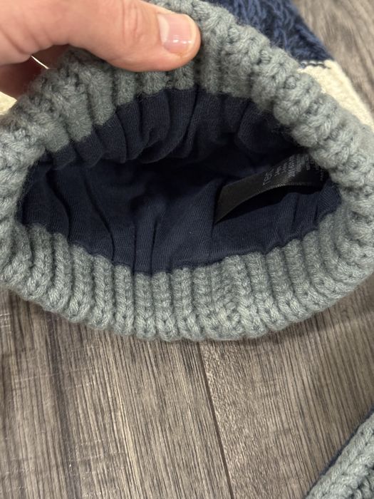 Шапка Reima, Tommi Hilfiger, Ralph lauren, Next,  2-4 роки