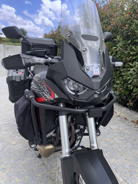Onda Africa Twin