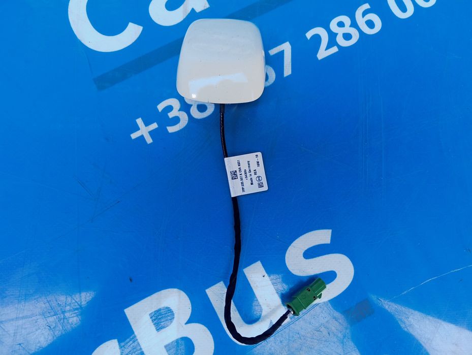 Антена GPS Porsche Macan 95B 2.0 Порш Макан Розборка Разборка