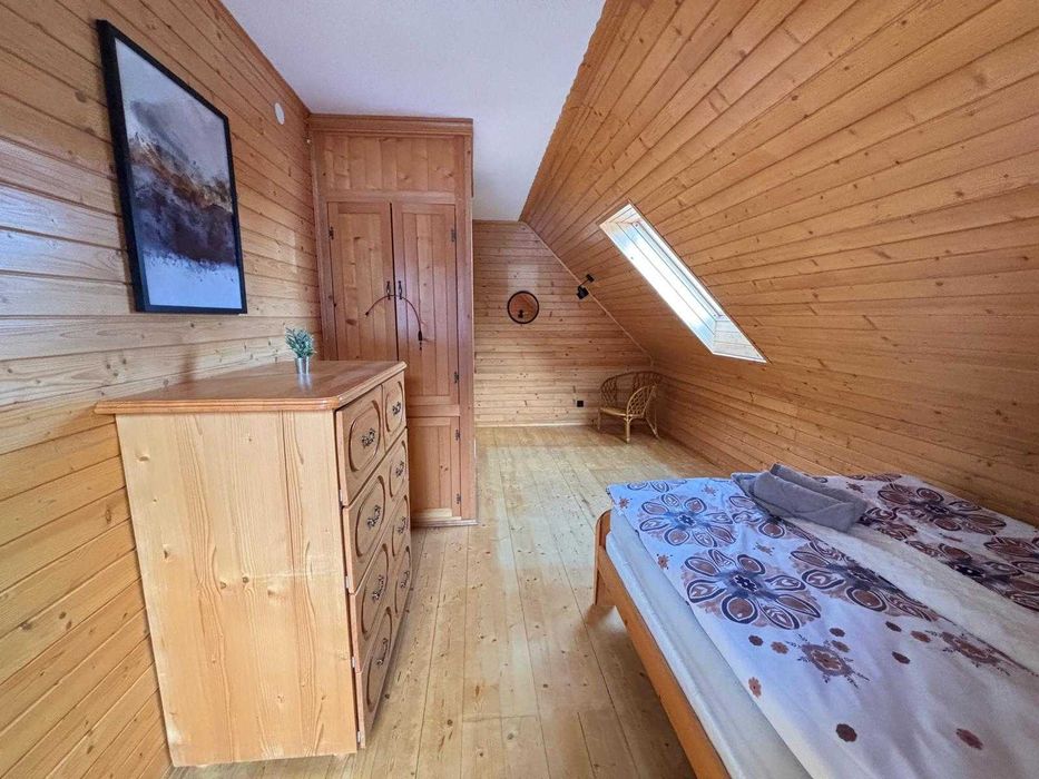 ŚWIĘTA W GÓRACH – domek na wyłączność | PIWNICZNA-ZDRÓJ