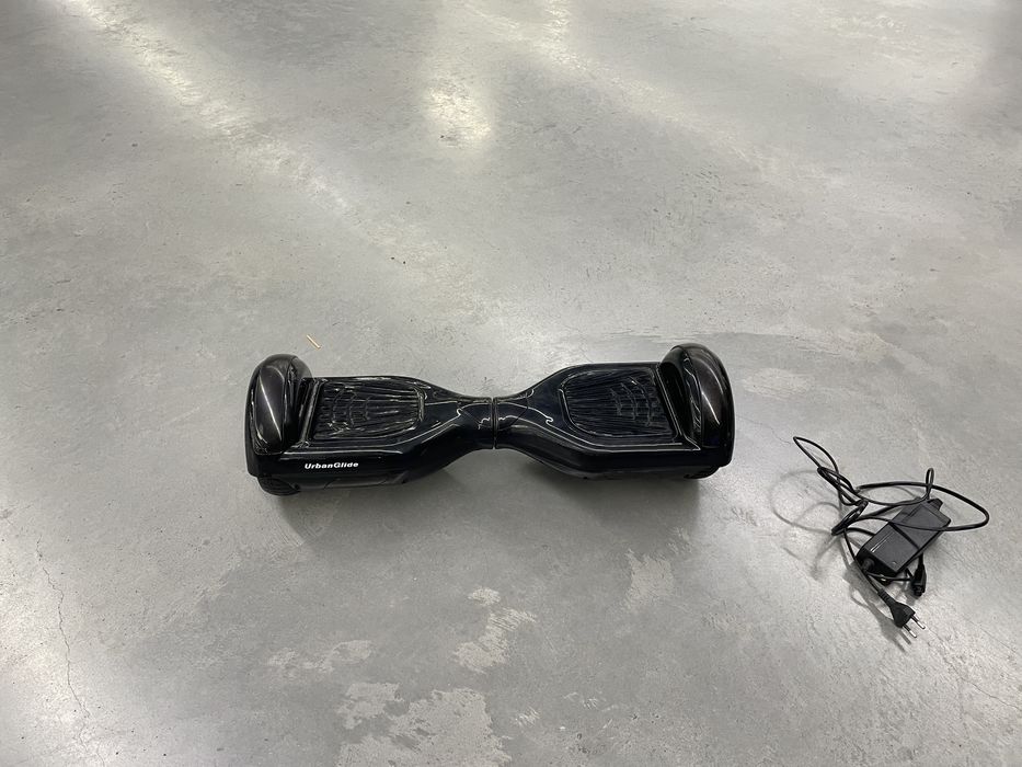 Hoverboard urbanglide