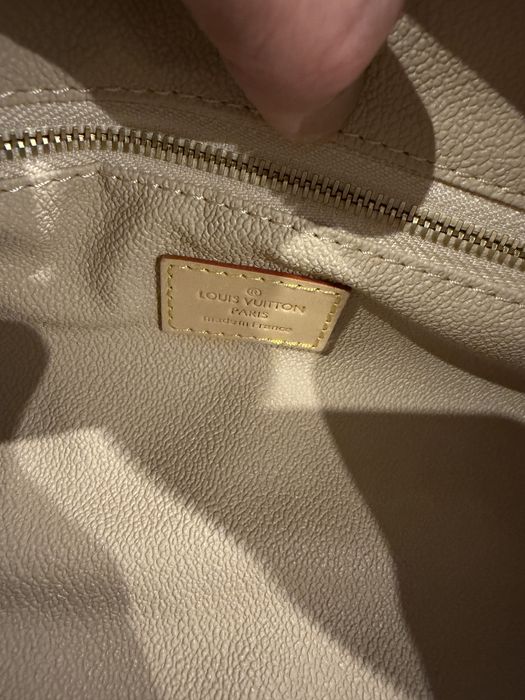 Mochila Louis Vuitton