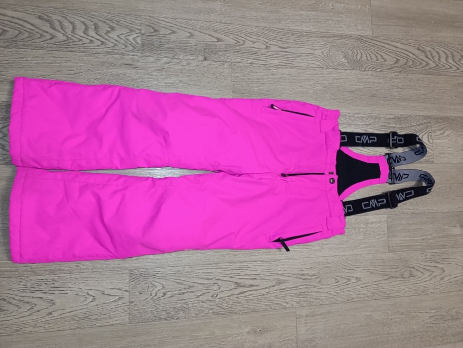 Комбінезон, брюки cmp