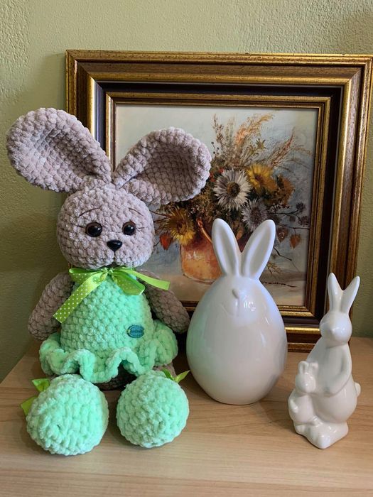 zabawka, przytulanka, maskotka, handmade