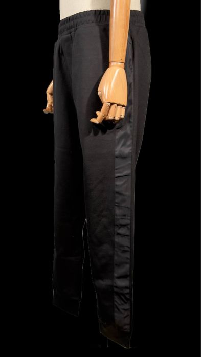 Чоловічий спортивний костюм prada двусторонній