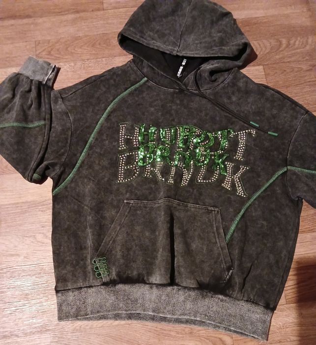 Худі   кенгуру      демісезон