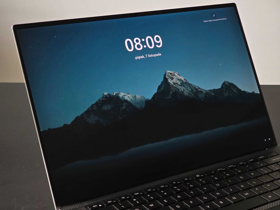 Dell XPS 15 i7-10750H 64GB RAM 3TB SSD GTX1650Ti WIN 11 PRO