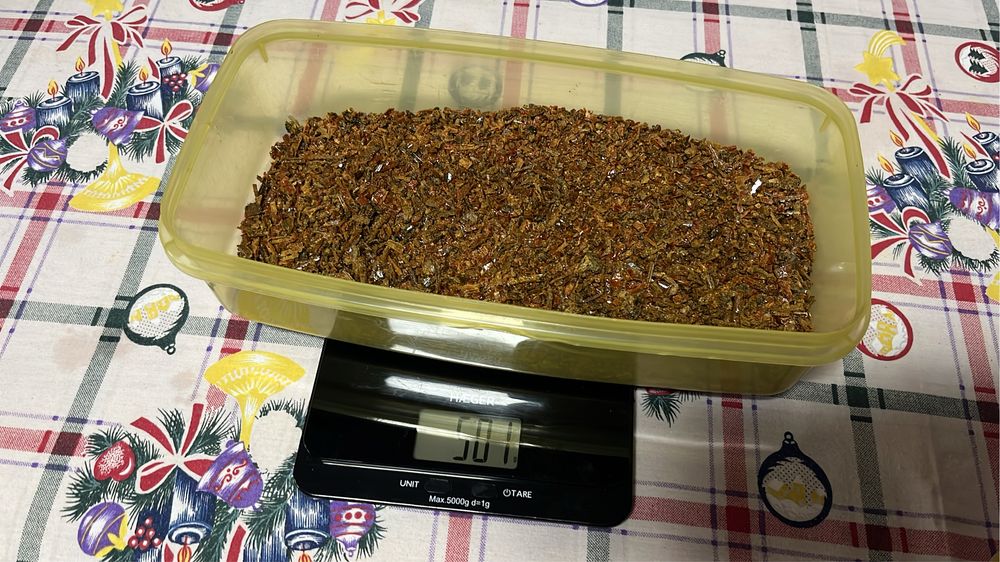 Propolis virgem 250g