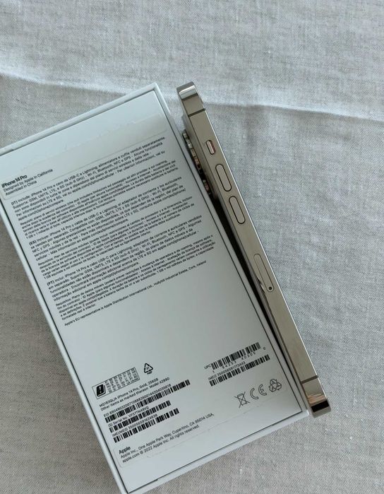 Iphone 14 Pro 256 GB