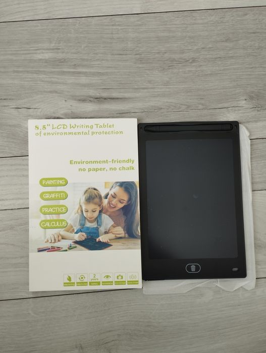 Планшет для малювання, дитячий планшет, графічний планшет, малювання.