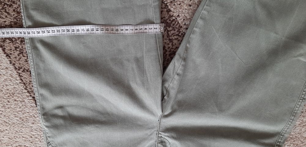 Dzinsy damskie xxl