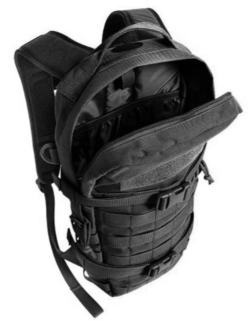 Рюкзак б/у Tasmanian Tiger Essential Pack MK II  9L (Germany)