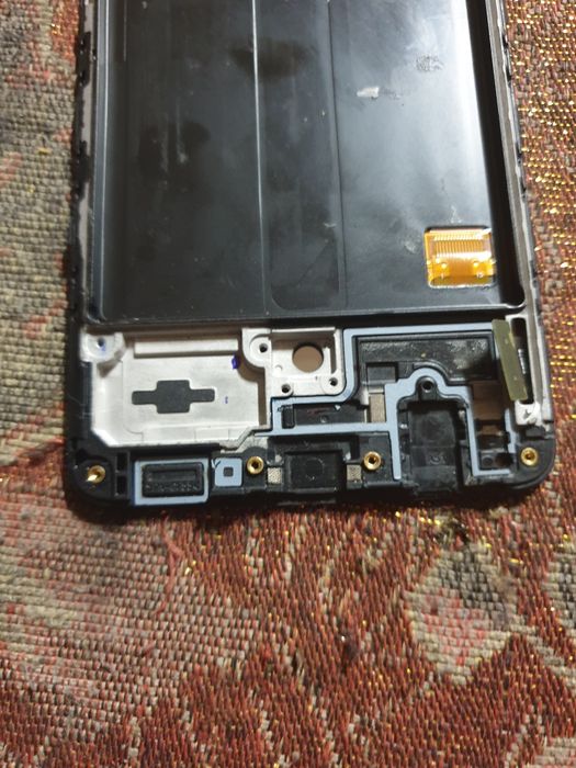 Samsung A 51 дисплей  оригинал