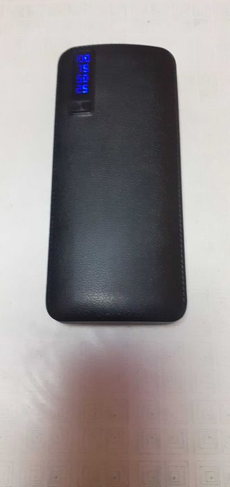 Power Bank Mondax sc-12m 3 выхода для USB индикация цифровая