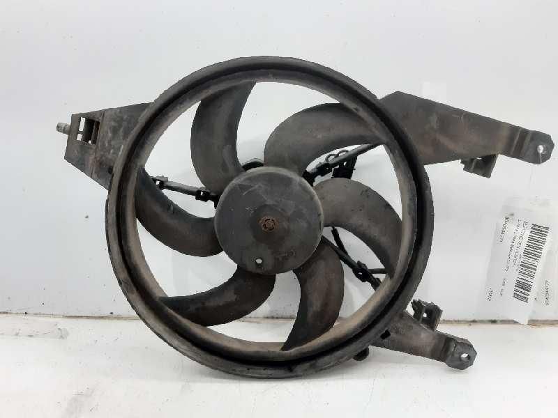 Eletroventilador Lancia Lybra