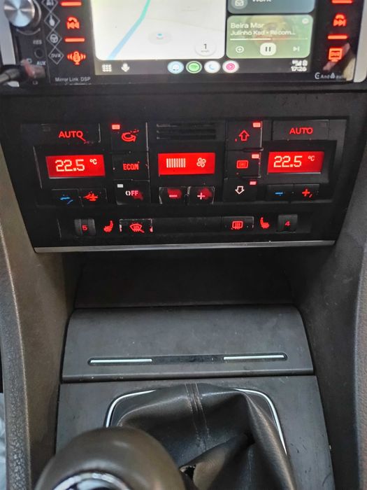 Audi A4 B6 1.9 TDI AVF – 2003