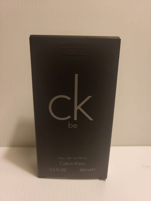 Perfume Calvin Klein CK Be 200ml - Novo e Original