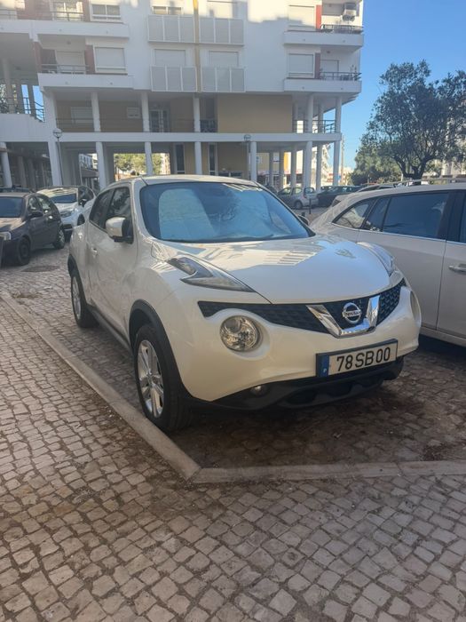 Nissan juke 1.5 dci — photo 2