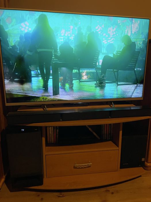 Kino domowe sony ht rt4 5.1