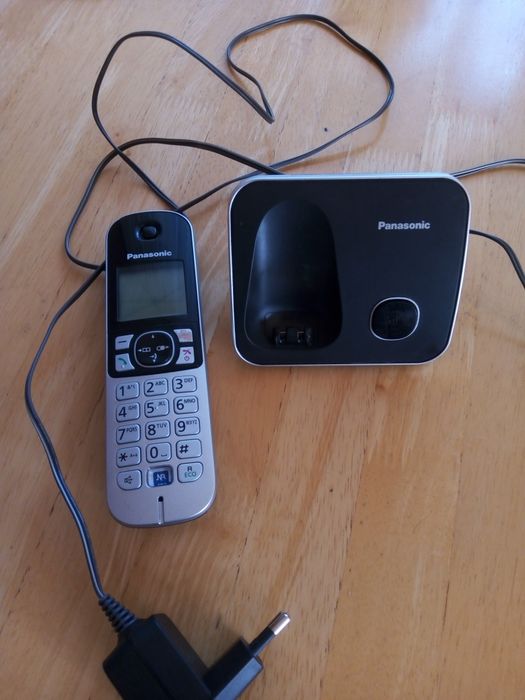 Telefon stacjonarny