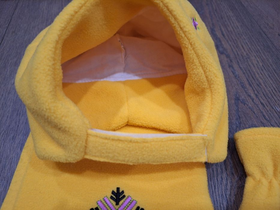 Conjunto de bebe