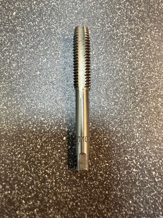 Gwintownik M10x1.5