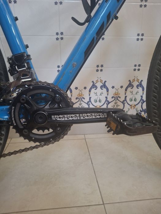 Bicicleta Trek X-Caliber 9