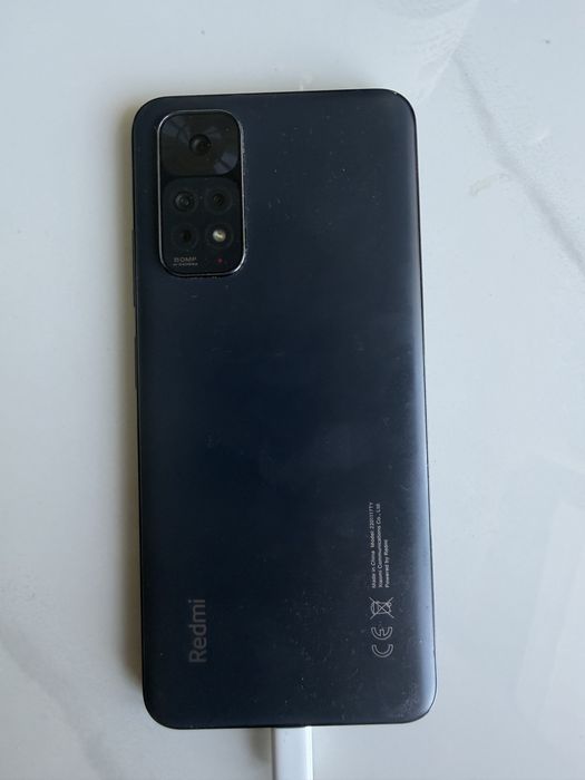 Продам redmi note 11