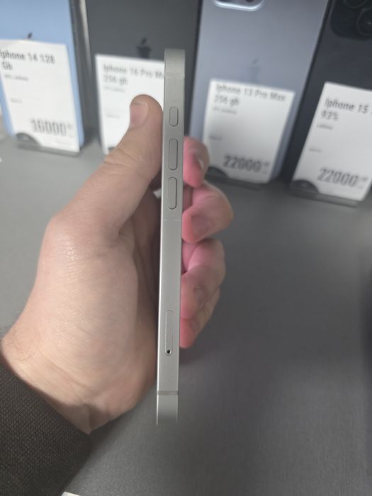 Iphone 16E 128Gb Icloud!