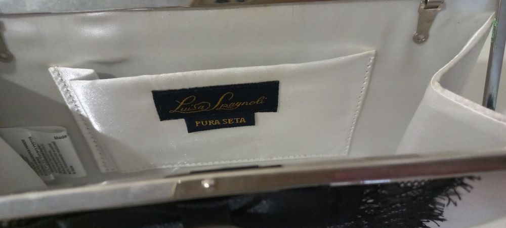 Сумочка Клатч жіночий