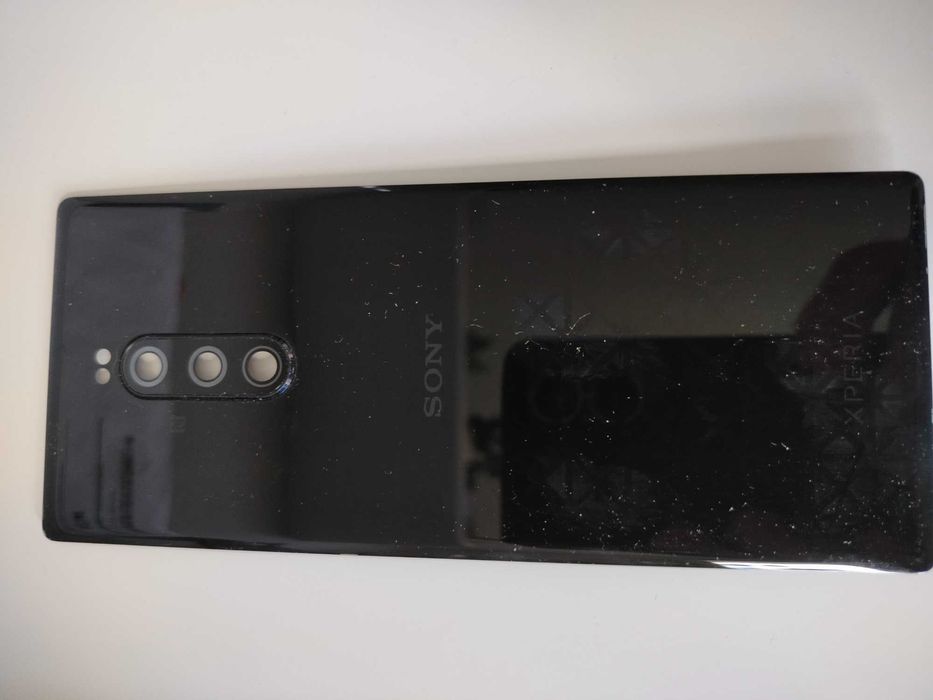 sony xperia 1 j9110
