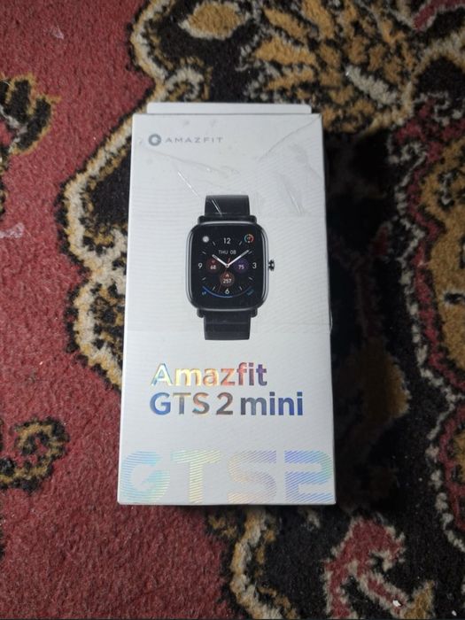 Amazfit GTS 2 mini