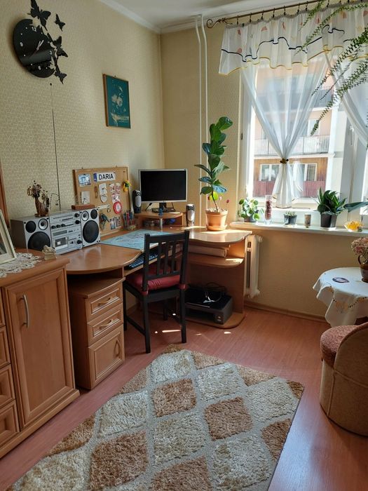 Mieszkanie w legnickim Rynku - Widok 3