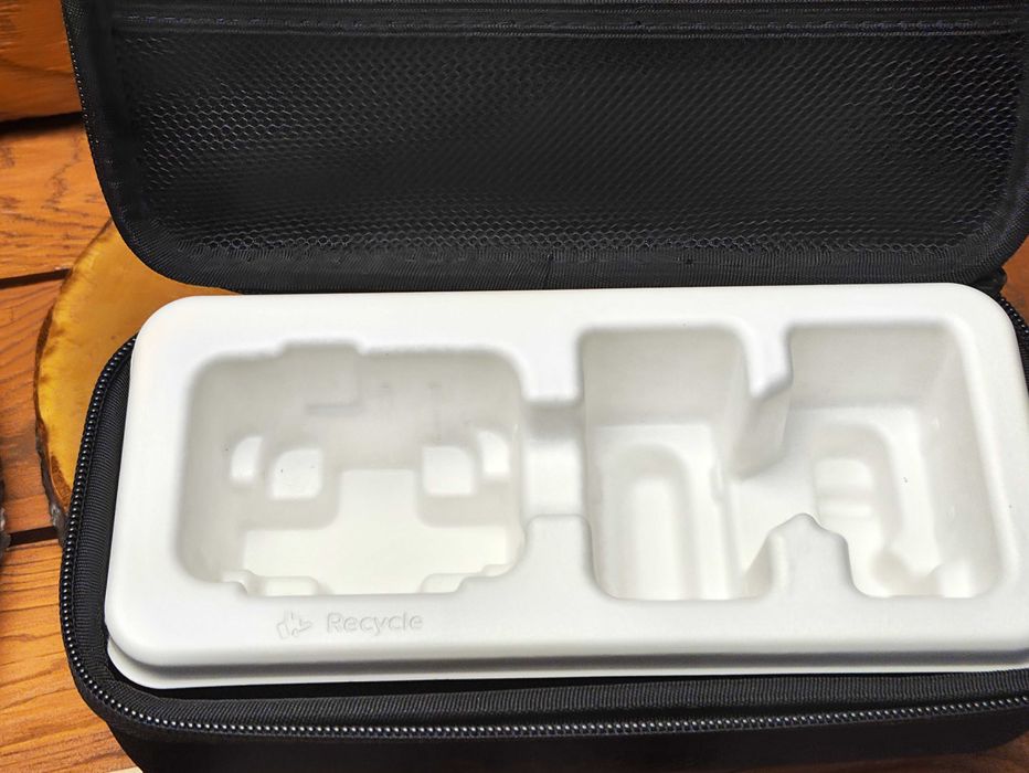 Etui GoPro Hard Shell Case do kamer GoPro 10 11 12 HERO 13