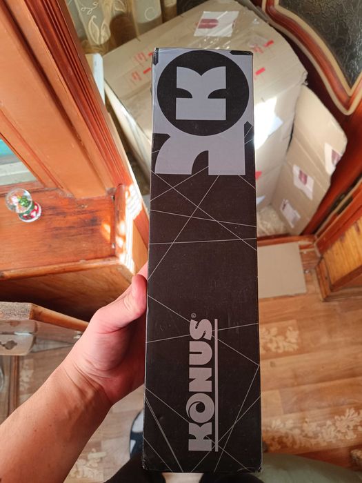 Оптичний приціл Konuspro M-30